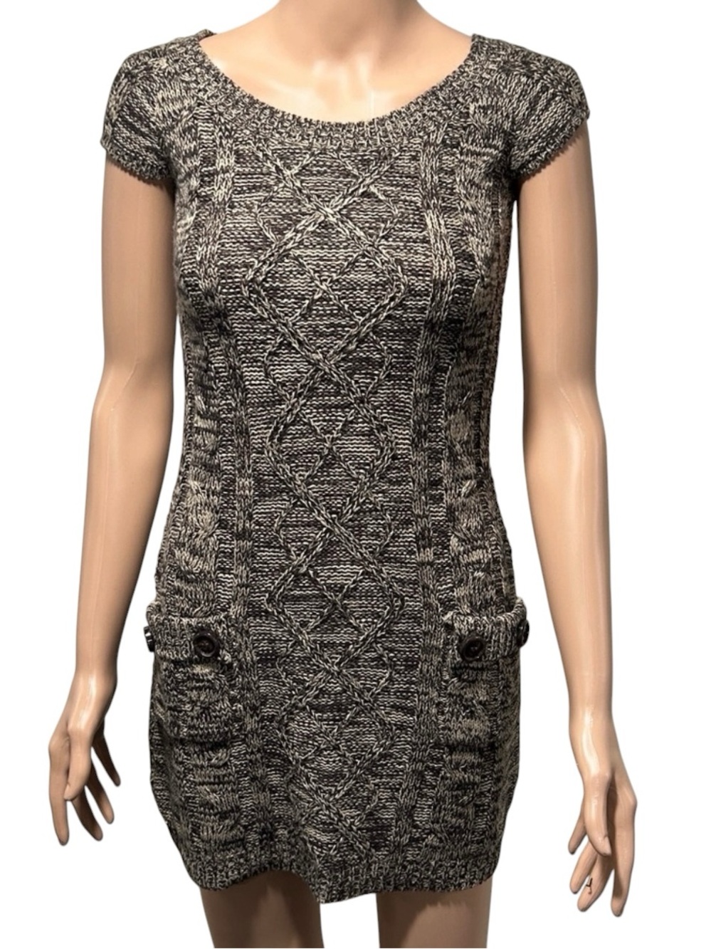 Glimmer by J.J Basics women dress
